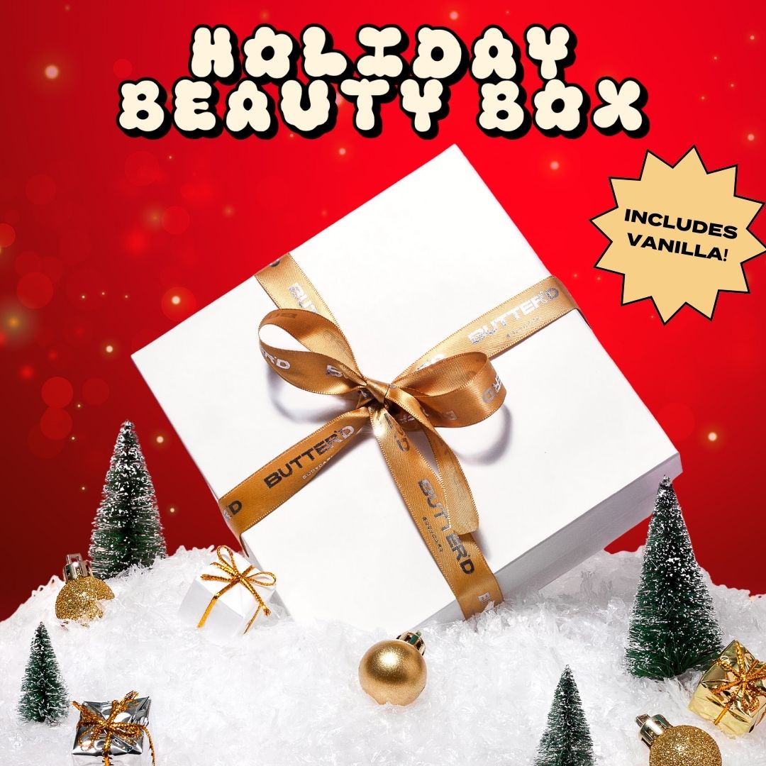 [deleted] HOLIDAY LUXE BOX