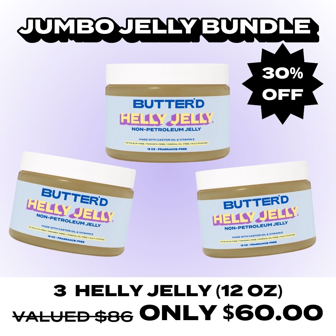 [deleted] Black Friday: Helly Jelly Jumbo Deal (3 12 oz Helly Jelly)