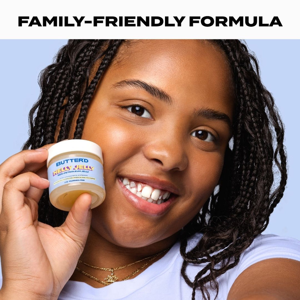 HELLY JELLY SKIN JELLY