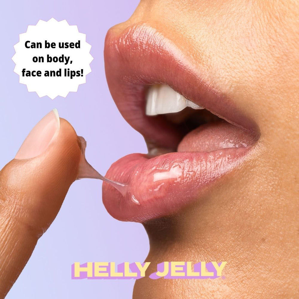 HELLY JELLY SKIN JELLY