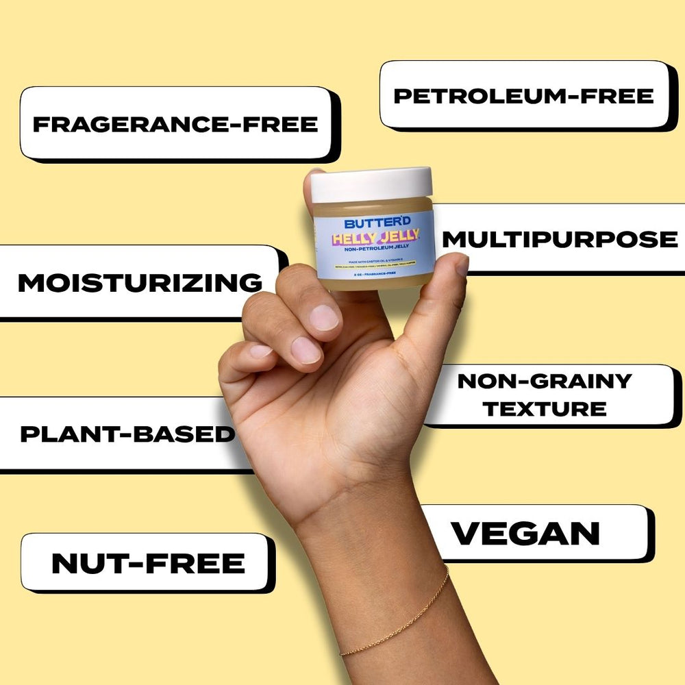 HELLY JELLY SKIN JELLY