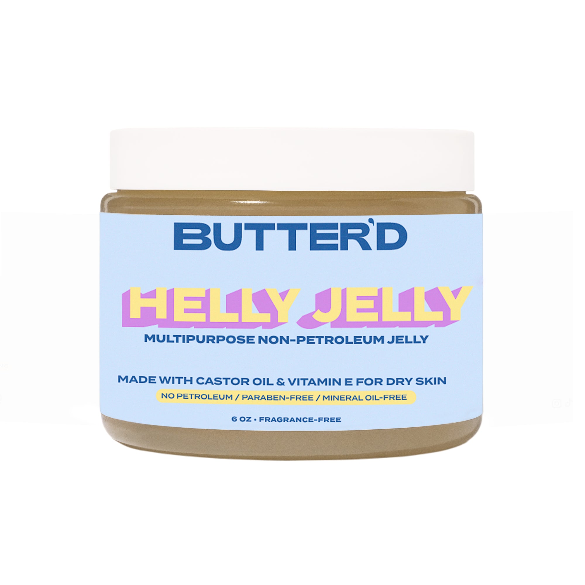 HELLY JELLY SKIN JELLY