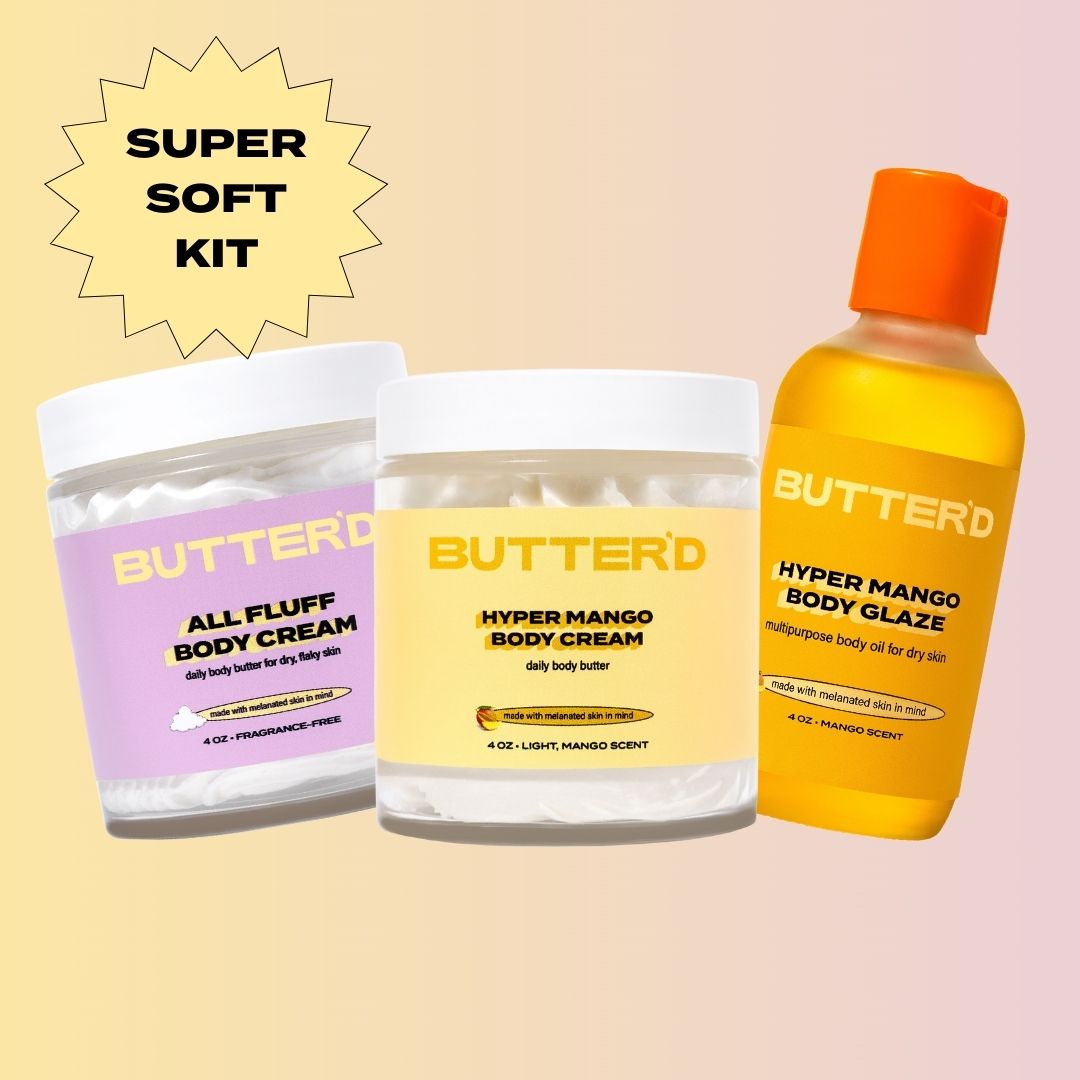 [deleted] SUPER SOFT BUNDLE
