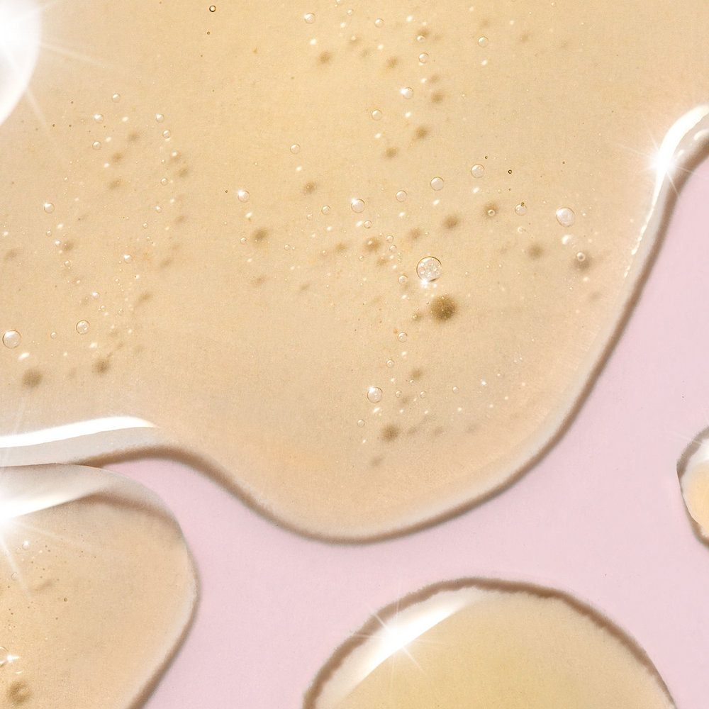 HYPER MANGO BODY GLAZE (Body Oil)